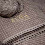 Elisa Affiliated By Melia Tirana