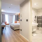 Elisa Affiliated By Melia Hotel Tirana