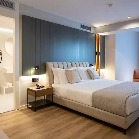 Hotel Elisa Affiliated By Melia Tirana