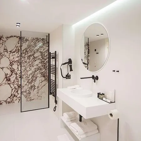 Hotel Elisa Affiliated By Melia *