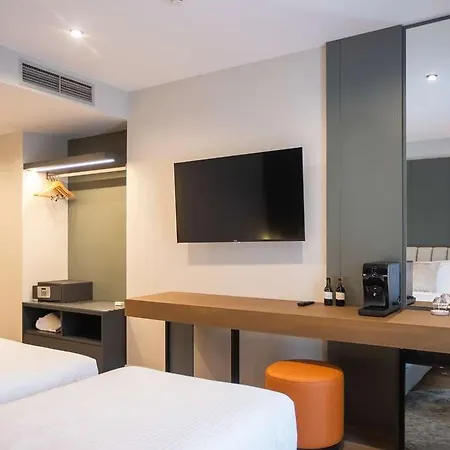 Elisa Affiliated By Melia Hotel Tirana