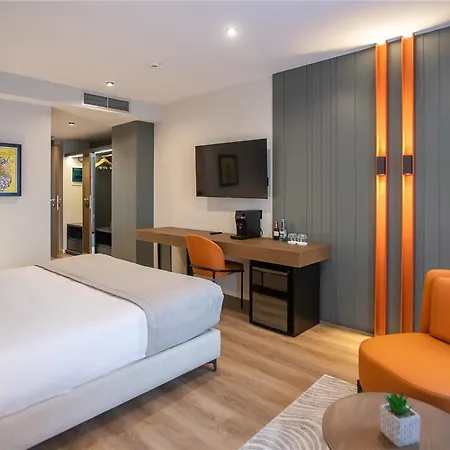 Elisa Affiliated By Melia Hotel