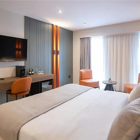 Hotel Elisa Affiliated By Melia *