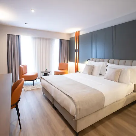 Elisa Affiliated By Melia