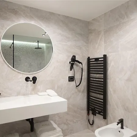 Elisa Affiliated By Melia Hotel Tirana