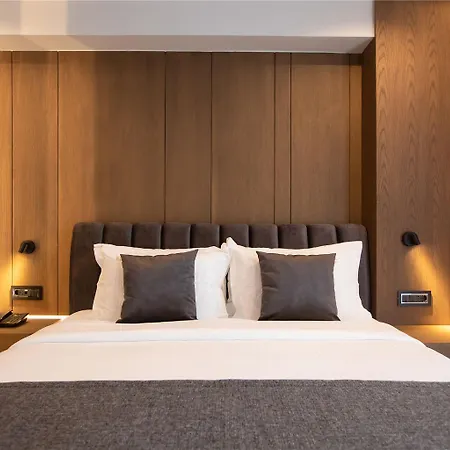 Hotel Elisa Affiliated By Melia *