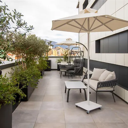 Elisa Affiliated By Melia * Tirana