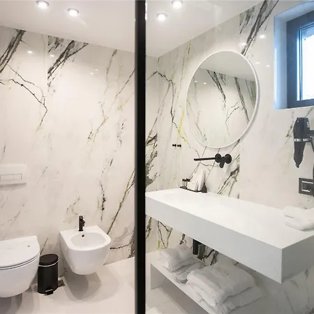 Hotel Elisa Affiliated By Melia