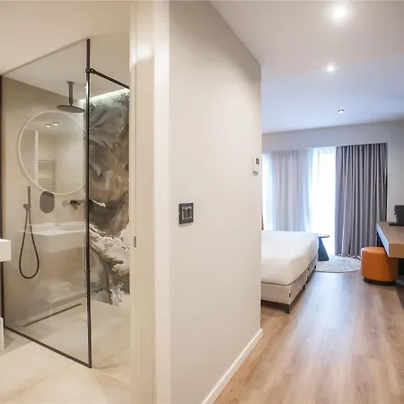 Hotel Elisa Affiliated By Melia Tirana