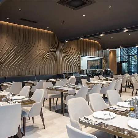 Elisa Affiliated By Melia Hotel *