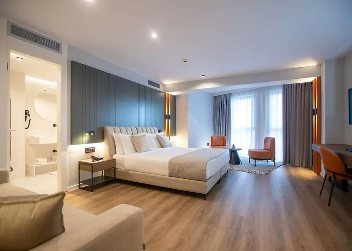 Elisa Affiliated By Melia Hotel *