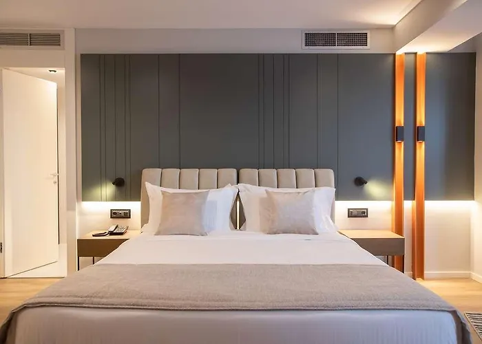 Hotel Elisa Affiliated By Melia