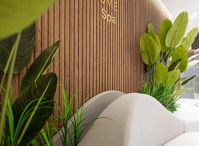 Elisa Affiliated By Melia Hotel *