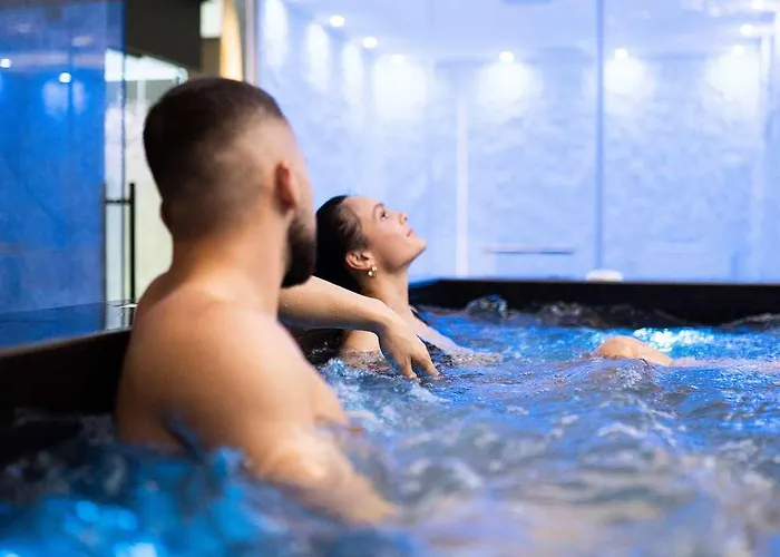 Elisa Affiliated By Melia Hotel