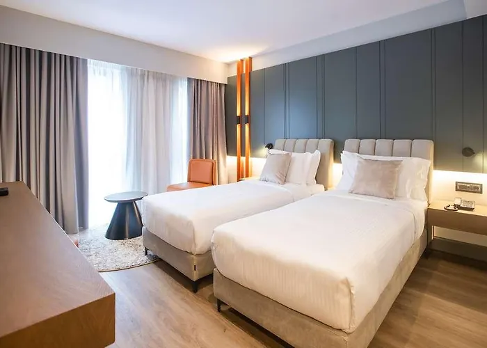 Elisa Affiliated By Melia