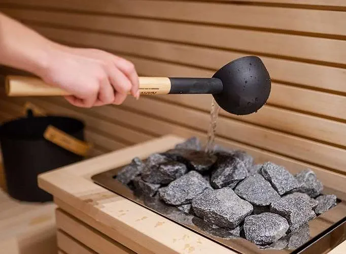 Hotel Elisa Affiliated By Melia Tirana