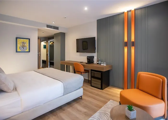 Elisa Affiliated By Melia Szálloda