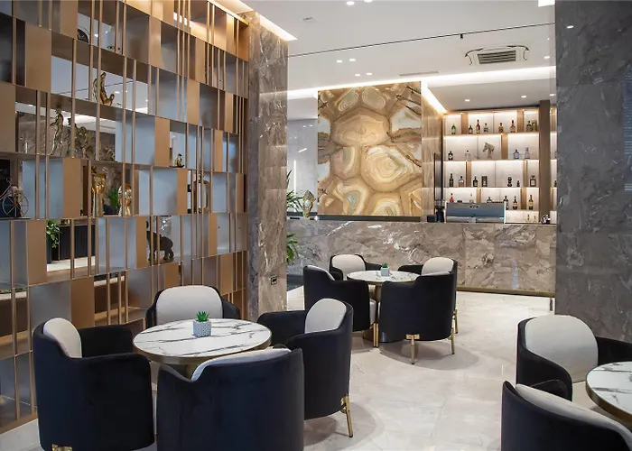 Hotel Elisa Affiliated By Melia