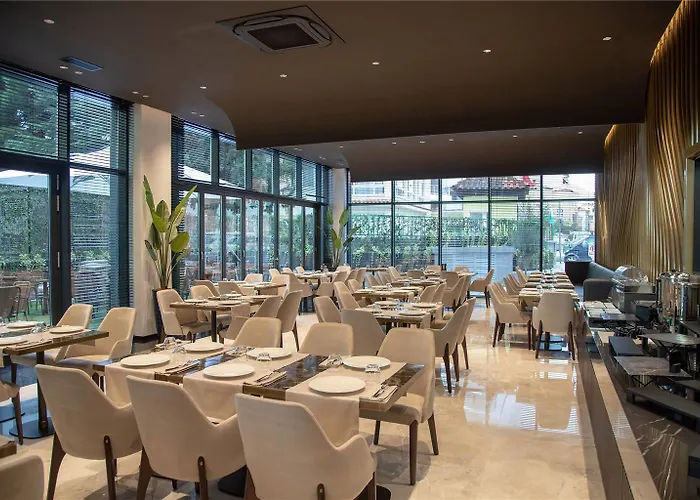 Hotel Elisa Affiliated By Melia