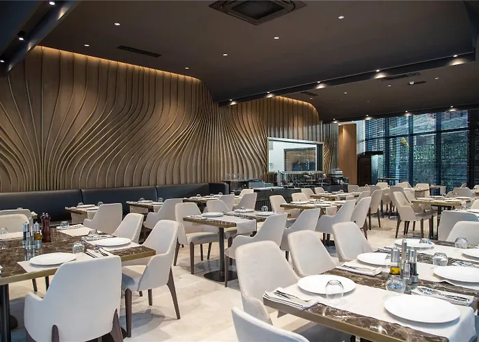 Hotel Elisa Affiliated By Melia