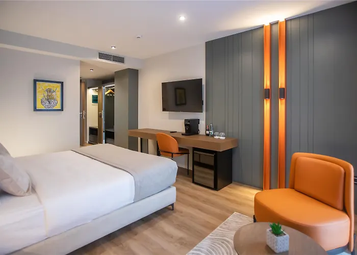 Hotel Elisa Affiliated By Melia *