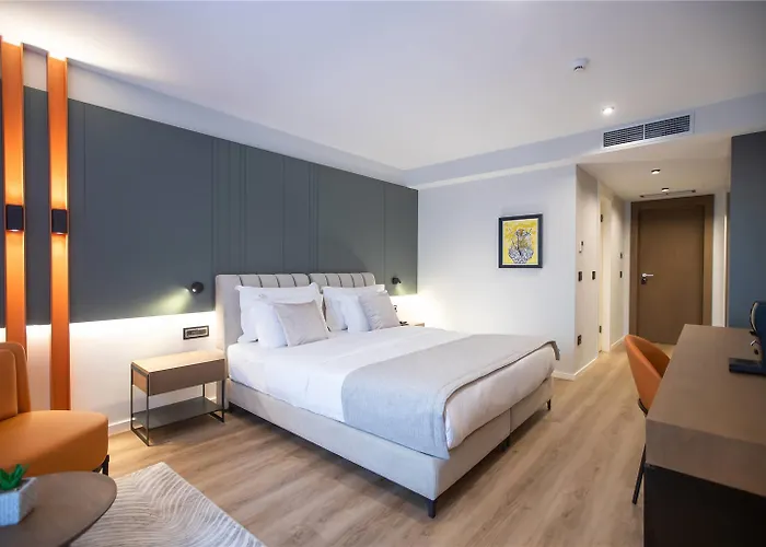 Elisa Affiliated By Melia Hotel