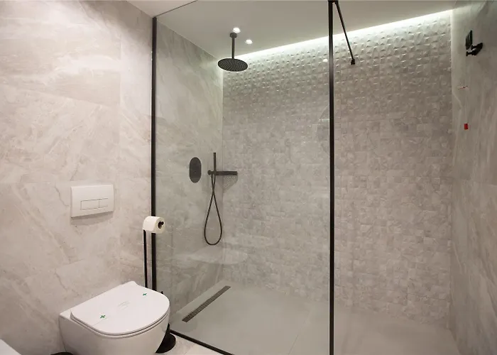 Szálloda Elisa Affiliated By Melia