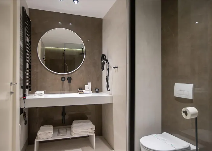 Elisa Affiliated By Melia Szálloda