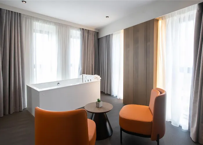 Elisa Affiliated By Melia *