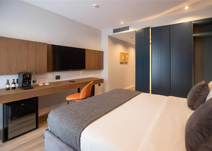 Hotel Elisa Affiliated By Melia *