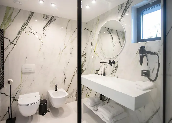 Szálloda Elisa Affiliated By Melia