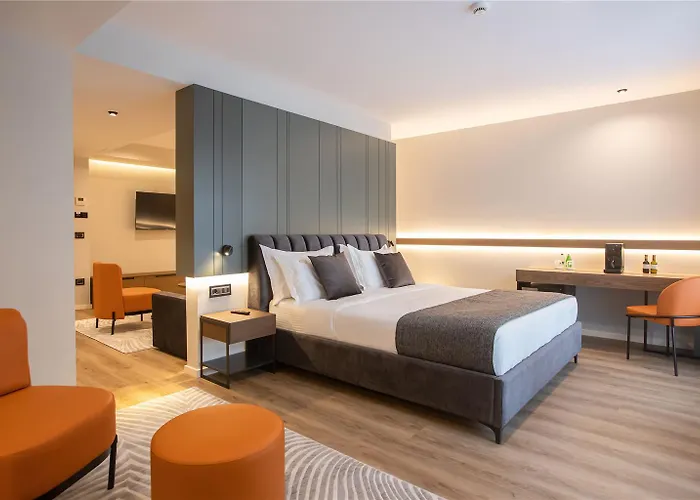 Elisa Affiliated By Melia Hotel *