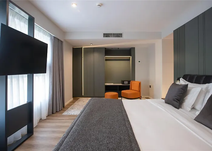 Elisa Affiliated By Melia Hotel *