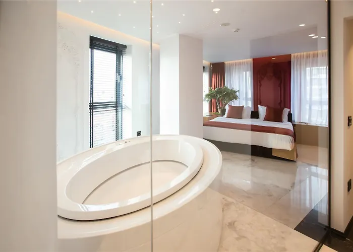 Szálloda Elisa Affiliated By Melia