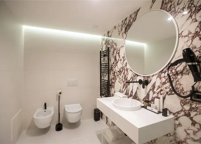 Hotel Elisa Affiliated By Melia *