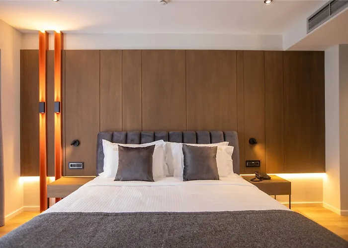 Elisa Affiliated By Melia