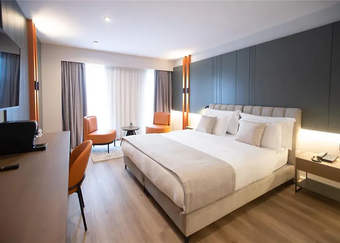 Elisa Affiliated By Melia Hotel *