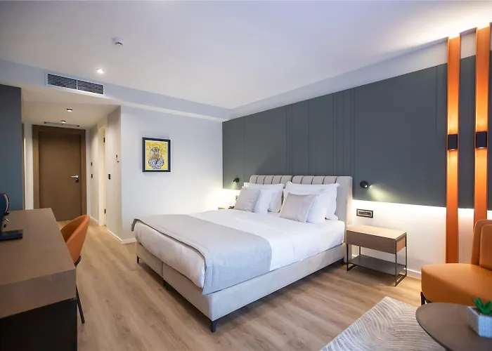 Elisa Affiliated By Melia Hotel